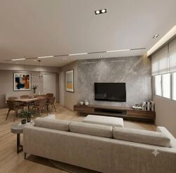 Blk 6 Teck Whye Avenue (Choa Chu Kang), HDB 4 Rooms #586271481